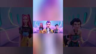 How it's done but things you might've missed | #kpopdemonhunters #kdh #shorts #huntrix #howitsdone