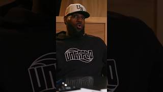 Zhuri Asked LeBron for $5000… Her Reason Left Him Speechless 😳💸