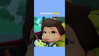 Mama Marah 😤😠 | Omar & Hana