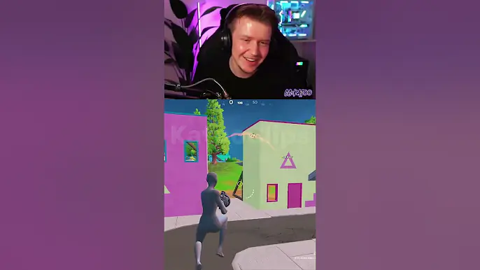 Katoo Trifft Seine Größten Fans 😂 #katoo #fortnite #fortniteclips #gaming