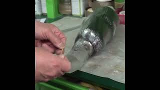 New Leg New Life Prosthetic Leg Creation Process