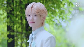 [B:MY BOYZ] Signal Song ‘Be My Boyz’ Official MV
