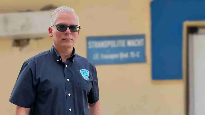 Rodney Solognier: Hopi desapunta cu gobierno no ta pusha pa regla asunto di Strandpolitie