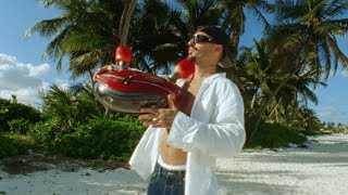 Rels B - TU VAS SIN (fav) | afroLOVA 25'