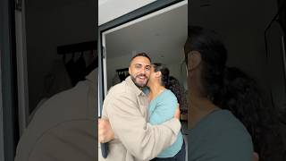 Was sagt ihr welche Schwester hat sich am meisten gefreut? 😂