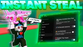 Steal a Brainrot SCRIPT No Key [AUTO STEAL, NOCLIP, SPEED BOOST, FLY & TELEPORT + ANTI KICK!]