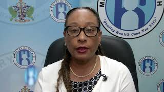 Ministry of Health mourns the passing of beloved Nurse-Midwife LaToya Alexander