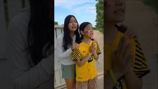 Cool Girl Love🥺❤️‼️💕 | JJaiPan #Shorts