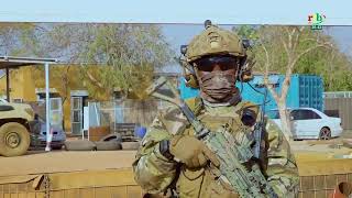 RTB - JT de 20H du 30 juillet 2025