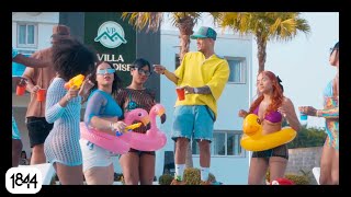 Bulova - DESACATATE (Video Oficial)