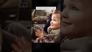 Essa garotinha tem um Qi de um gênio  #filmes #melhoresfilmes #filmesnovos #shorts