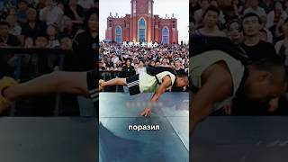 На это страшно смотреть до конца! 😱