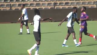 04.06.2025::L1-PLAY OFFS-ALLER-J6::TP MAZEMBE-SA MAJESTÉ SANGA BALENDE::3-0