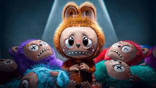 Labubu's Sad Origin Story