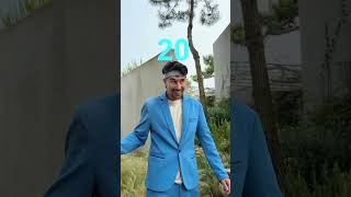 Cuando mi CONTADOR llegue a CERO me CONVERTIRÉ en HUMO