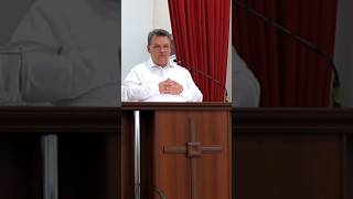 Ի՞նչն է տրտմեցնում Սուրբ Հոգուն։ Հենրիխ եղբայր