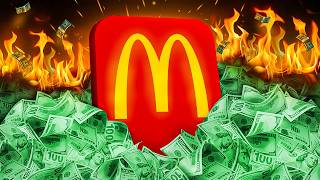 Jak McDonald's Navždy Změnil Česko