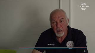 La crise s'enlise à la Fédération calédonienne de football