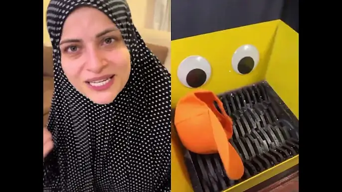 لما تجيبي صوص في البيت 😂 #اكسبلور #funny #دويتو #ملخص