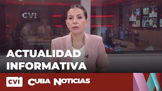 Cuba Noticias II (20 de agosto de 2025)