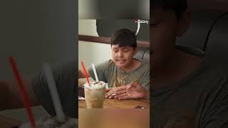 Le goût du sacrifice et la récompense de l’honnêteté #shorts