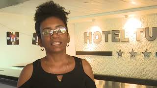 Destacan instalaciones de Islazul en #LasTunas por sus valores patrimoniales y culturales