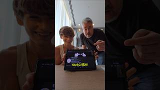 Mi Padre Es Un Genio...