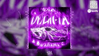 DIA DELÍCIA (SLOWED)