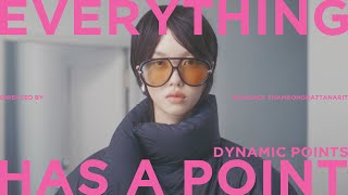 T1 Dynamic Points