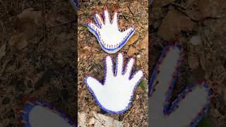STYROFOAM GLOVE SURVIVAL HACKS You Never Knew Existed!