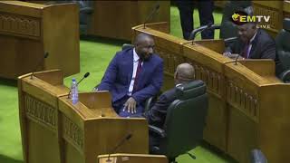 NATIONAL PARLIAMENT SITTING | 10AM | WEDNESDAY 30th JULY 2025