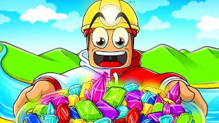 JSEM ZLATOKOP MILIONÁŘ! 🤑