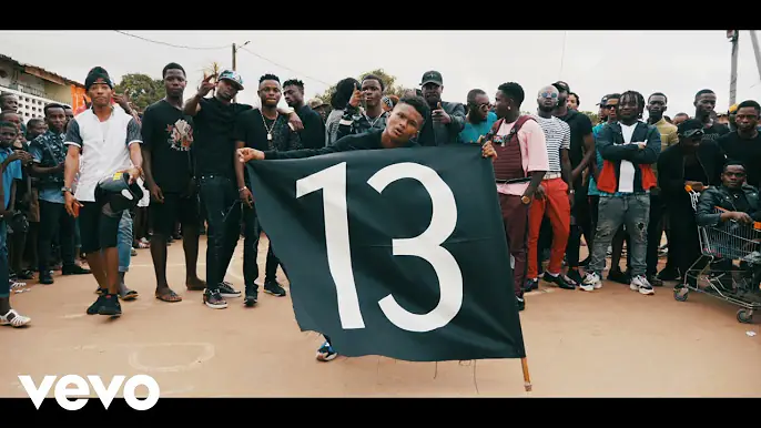 Kiff No Beat - Ce n'est pas bon