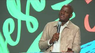 LA NÉCESSITÉ DE CRIER À DIEU POUR MARCHER AVEC DIEU | Apôtre Yves CASTANOU | DIMANCHE 17/08/2025