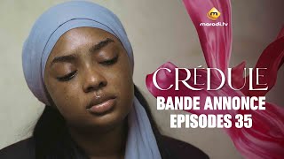 Série - Crédule - Saison 1 - Episode 35 - Bande annonce