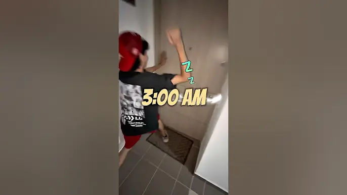 Tumba puertas a mis vecinos // Andy