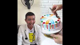 Disuruh nurut susah sihh…