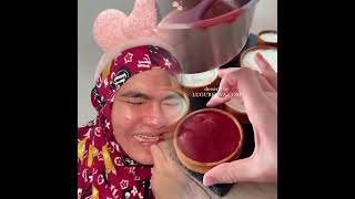 Di tempat kalian p3r4ng sarung juga nggak🤣😂 #fypシ゚