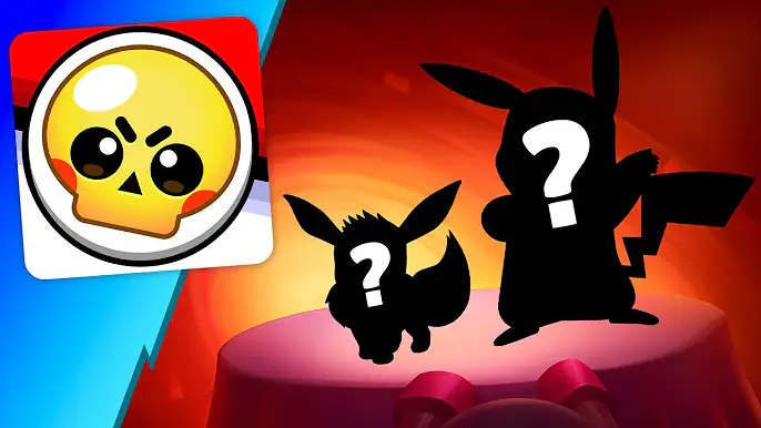BIGGEST UPDATE EVER?! ⚡️ Pokémon Are Coming to Brawl Stars!
