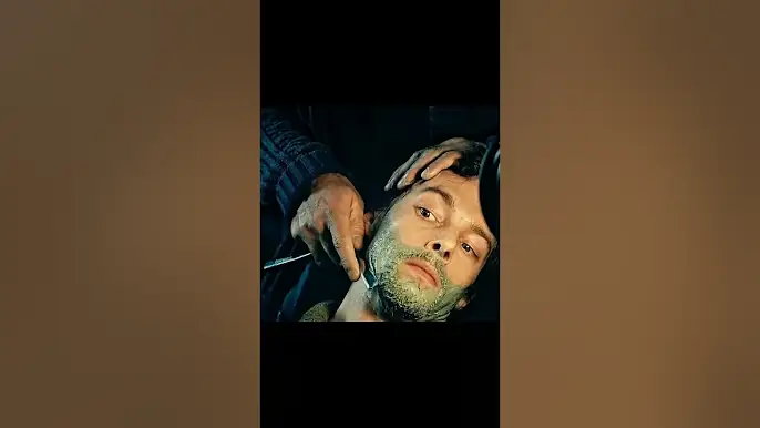 😳 عندما أصبح الانتقام أكبر من العدالة #shorts