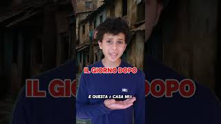 Chi finge per vantarsi 💸Chi finge per vergogna 😶