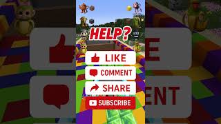 Los Tralaleritos Baby VS Italian Brainrot! Longer Jump in Minecraft! Help Lirili Larila #brainrot