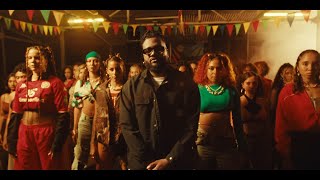 SSKYRON & DJ DAN WAYO - Kisa ft.LINDIGO/Hin Hin Hin