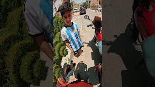 الطلب لو الفلوس 🦦😂 #bike_rider #اكسبلور #ابن_هادي #اشتراك_بالقناة