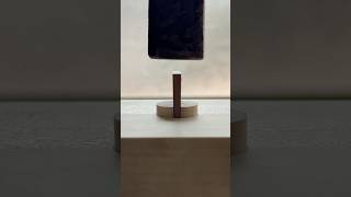 Perfect Split Wedges on Round Tenons by Handsaw #shorts #woodworking #diy