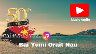 Bai Yumi Orait Nau (Papua New Guinea) | Niugini Trends Music (PNG's Leading AI Music Channel)