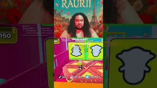 Fall Guy N1 Map On Fortnite PT9 #fortnite #fallguys