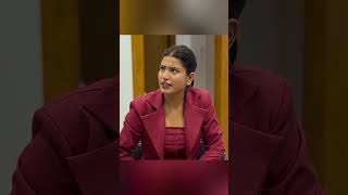 Respect Is Earned by Character, Not Position #shorts