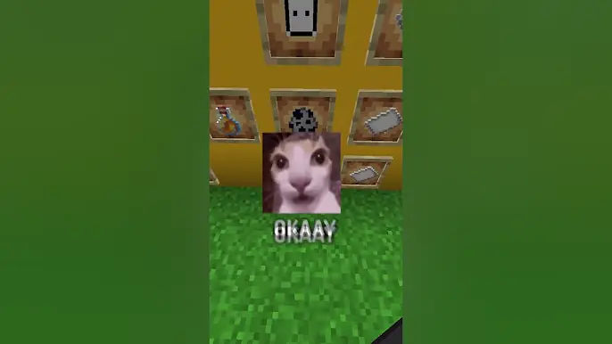 Pollo contra su NOVIO #minecraft #shorts