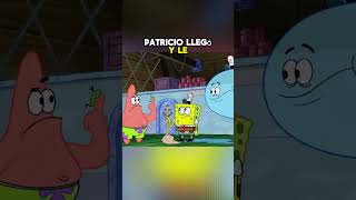 La burbuja asesina… y el día que Bob se volvió malvado